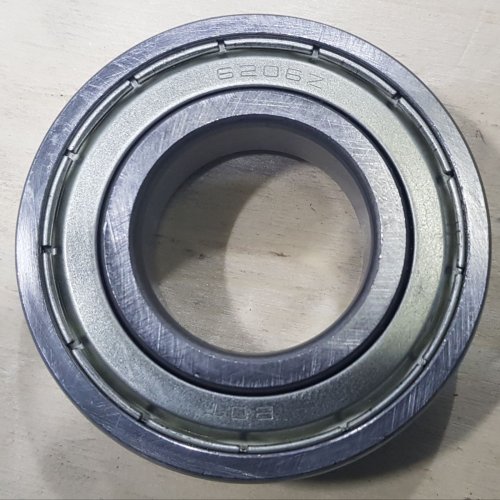 Подшипник 6206, 0000-000420-00, EP Equipment, для ES16-RS, ES10-10ES, EFL151, EST122, CQD16RVF