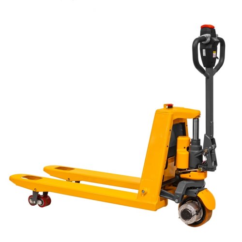 Самоходная тележка CBD20 (2000 кг, li-ion 48В / 15Ач) СМАРТЛИФТ (SMARTLIFT) / СМАРТ (SMART)