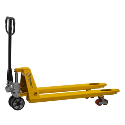 Гидравлическая тележка SD (AC25, г/п 2500 кг, 1150x550 мм, RDP) SMARTLIFT (SMART)