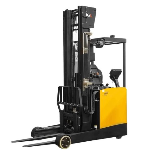 Ричтрак CQD16L (1600 кг; 8,0 м; li-ion 48В / 405 Ач) SMARTLIFT (SMART)