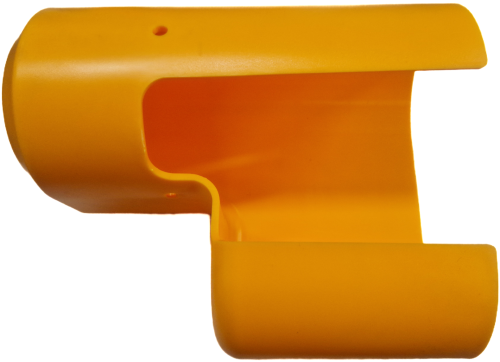 Крышка мотора защитная 20521000003, XILIN (Ningbo Ruyi) для CBD15W-LiX