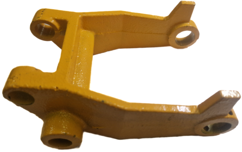 Плечо роликов 75мм, 21306000021, XILIN (Ningbo Ruyi), для SB2000, DF