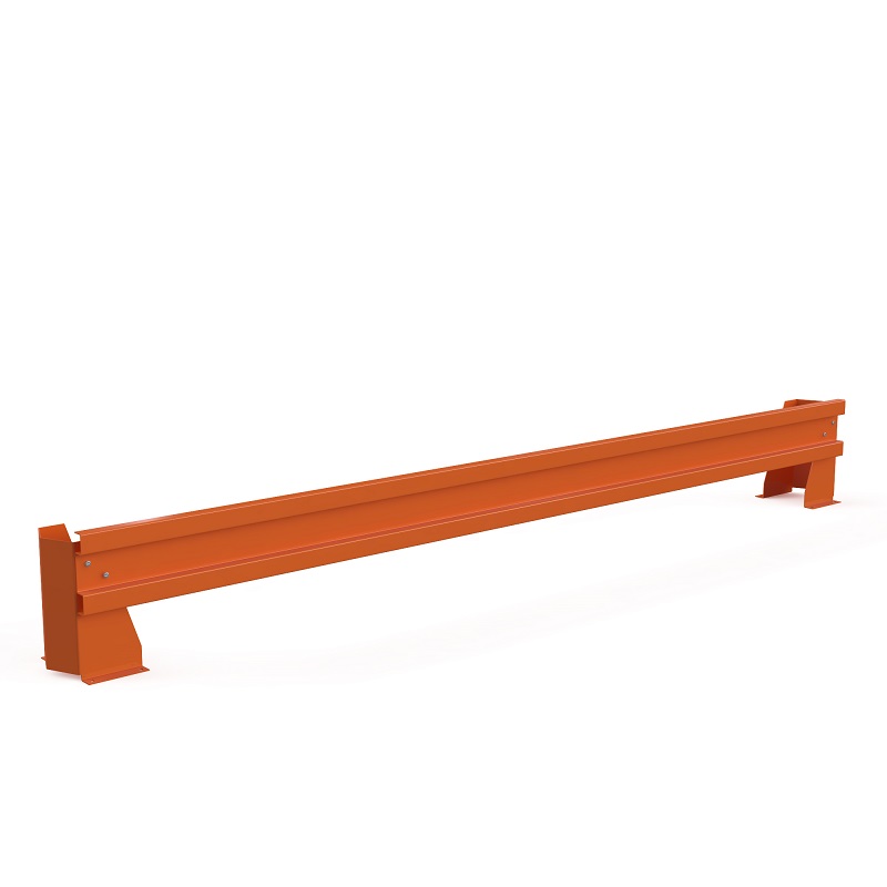 Отбойник Оптима 2550 боковой