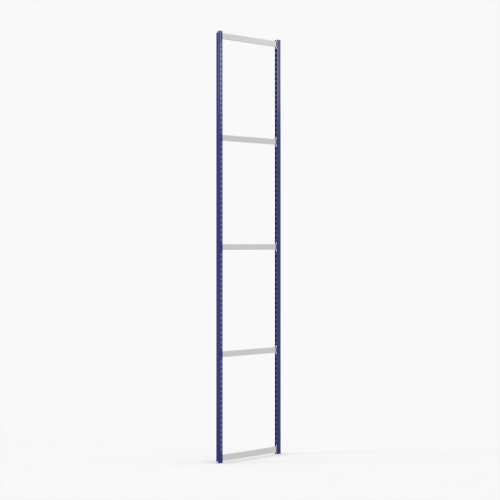 Рама ГТС Универсал 4000/800 крепление в пол