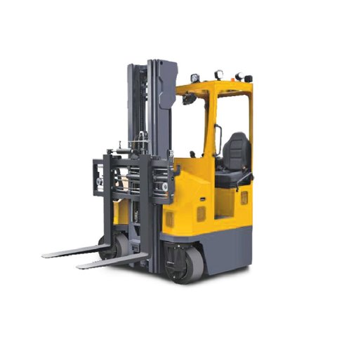 Многоходовый ричтрак MQK30 (3000 кг; 5,4 м; 48В / 900Ач) SMARTLIFT