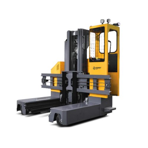 Многоходовый ричтрак MQ30 (3000 кг; 5,5 м; li-ion 48В / 460Ач) СМАРТЛИФТ (SMARTLIFT)