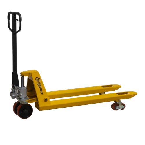 Гидравлическая тележка SD (AC25, г/п 2500 кг, 1150x550 мм, PDP) SMARTLIFT (SMART)