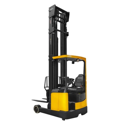 Ричтрак CQD20L (2000 кг; 10,0 м; li-ion 48В / 360 Ач) СМАРТЛИФТ (SMARTLIFT) / СМАРТ (SMART)