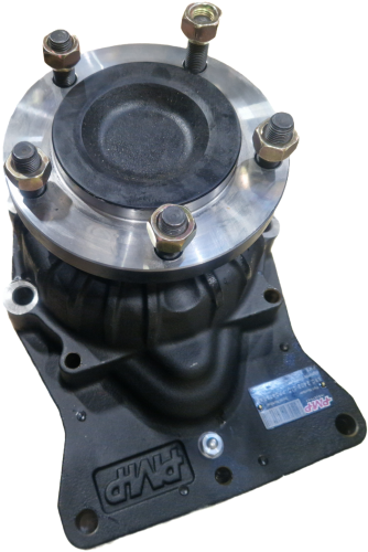 Редуктор в сборе, 31206000002, XILIN (Ningbo Ruyi), для CPD20SA