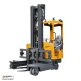 Многоходовый ричтрак MQC30 (3000 кг; 5 м; 48В / 500Ач) СМАРТЛИФТ (SMARTLIFT) – изображение №1