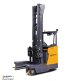 Многоходовый ричтрак MQZ30 (3000 кг; 4,6 м; 48В / 700Ач) СМАРТЛИФТ (SMARTLIFT) – изображение №1