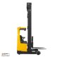 Ричтрак CQD20L (2000 кг; 11,0 м; li-ion 48В / 560 Ач) СМАРТЛИФТ (SMARTLIFT) / СМАРТ (SMART) – изображение №6