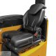 Узкопроходный ричтрак OPD15 (1500 кг; 8,6 м; 48В / 1000Ач) СМАРТЛИФТ (SMARTLIFT) – изображение №4