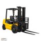 Электропогрузчик EFL352 (3500 кг; 3 м; li-ion 80В / 410Ач) СМАРТЛИФТ (SMARTLIFT) – изображение №1