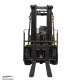 Электропогрузчик EFL302 (3000 кг; 3 м; li-ion 80В / 410Ач) СМАРТЛИФТ (SMARTLIFT) – изображение №4