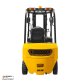 Погрузчик дизельный CPCD20T8 (2000 кг; 6,0 м; Mitsubishi S4S) СМАРТЛИФТ (SMARTLIFT) – изображение №5