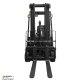 Электропогрузчик CPD20FVL (2000 кг; 6 м; li-ion 80В / 205Ач) СМАРТЛИФТ (SMARTLIFT) – изображение №4