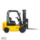 Погрузчик дизельный CPCD20T8 (2000 кг; 4,8 м; Mitsubishi S4S) СМАРТЛИФТ (SMARTLIFT) – изображение №2