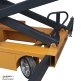 Подъемник ножничный несамоходный SJY-0.5-6 (380В; 500 кг; 6 м) СМАРТЛИФТ (SMARTLIFT) / СМАРТ (SMART) – изображение №9