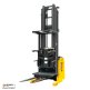 Комплектовщик заказов OPS15 (1500 кг; 9 м; 24В / 1100Ач) СМАРТЛИФТ (SMARTLIFT) / СМАРТ (SMART) – изображение №1