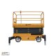 Подъемник ножничный несамоходный SJY-0.5-6 (380В; 500 кг; 6 м) СМАРТЛИФТ (SMARTLIFT) / СМАРТ (SMART) – изображение №1