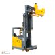 Узкопроходный ричтрак OPD15 (1500 кг; 8 м; 48В / 1000Ач) СМАРТЛИФТ (SMARTLIFT) – изображение №1