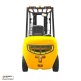 Электропогрузчик EFL352 (3500 кг; 3 м; li-ion 80В / 280Ач) СМАРТЛИФТ (SMARTLIFT) – изображение №5