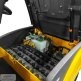 Электропогрузчик MK15 (1500 кг; 4,8 м; 48В / 400Ач) СМАРТЛИФТ (SMARTLIFT) / СМАРТ (SMART) – изображение №6