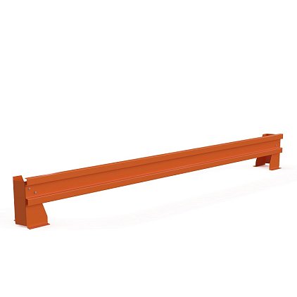 Отбойник Оптима 2550 боковой