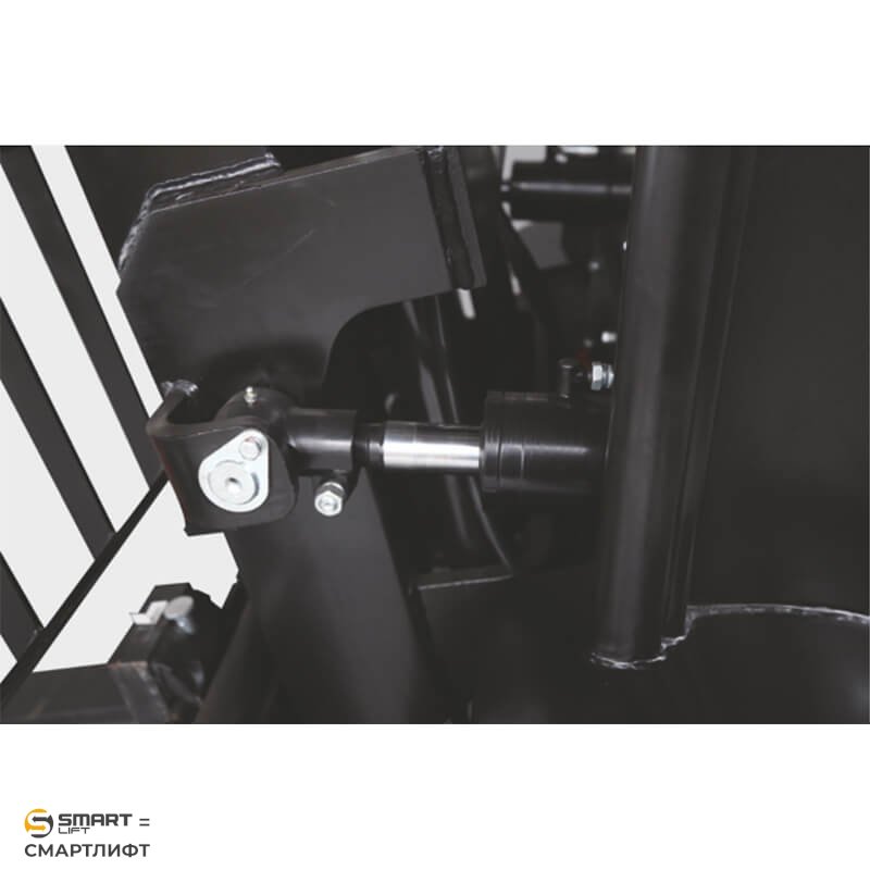 Электропогрузчик CPD45F8 (4500 кг; 4,8 м; 80В / 700Ач) СМАРТЛИФТ (SMARTLIFT) – изображение №3