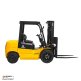 Электропогрузчик EFL352 (3500 кг; 3 м; li-ion 80В / 410Ач) СМАРТЛИФТ (SMARTLIFT) – изображение №2