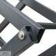 Подъемник ножничный несамоходный SJY-0.3-12 (380В; 300 кг; 12 м) СМАРТЛИФТ (SMARTLIFT) / СМАРТ (SMART) – изображение №5