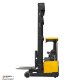 Ричтрак CQD20L (2000 кг; 10,0 м; li-ion 48В / 560 Ач) СМАРТЛИФТ (SMARTLIFT) / СМАРТ (SMART) – изображение №2