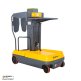 Комплектовщик заказов OPSM (150 кг; 3 м; 24В / 105Ач) СМАРТЛИФТ (SMARTLIFT) / СМАРТ (SMART) – изображение №1