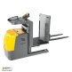 Комплектовщик заказов OPL10S (1000 кг; 24В / 450Ач; EPS) СМАРТЛИФТ (SMARTLIFT) / СМАРТ (SMART) – изображение №1