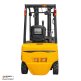 Электропогрузчик CPD20FVL (2000 кг; 6 м; li-ion 80В / 205Ач) СМАРТЛИФТ (SMARTLIFT) – изображение №5