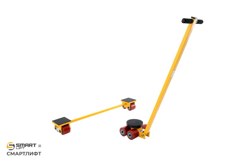 Комплект такелажных платформ X4+Y4 СМАРТЛИФТ (SMARTLIFT)