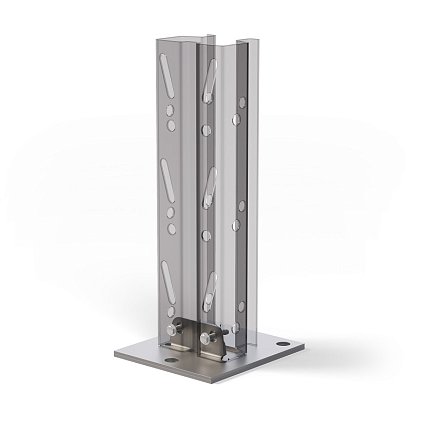 Подпятник СЕТО 125х140