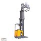 Узкопроходный ричтрак OPD15L (1500 кг; 7 м; 48В / 450Ач) СМАРТЛИФТ (SMARTLIFT) – изображение №1