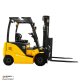 Электропогрузчик MK20 (2000 кг; 4,8 м; 48В / 490Ач) СМАРТЛИФТ (SMARTLIFT) / СМАРТ (SMART) – изображение №2