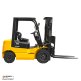 Электропогрузчик EFL252 (2500 кг; 3 м; li-ion 80В / 410Ач) СМАРТЛИФТ (SMARTLIFT) – изображение №2