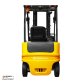 Электропогрузчик MK20 (2000 кг; 4,8 м; 48В / 490Ач) СМАРТЛИФТ (SMARTLIFT) / СМАРТ (SMART) – изображение №5