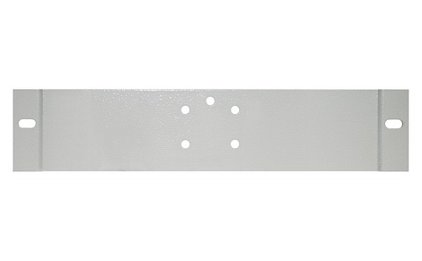 Ограничитель полки боковой ТС Лайт 490x60