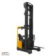 Ричтрак CQD20L (2000 кг; 11,0 м; li-ion 48В / 560 Ач) СМАРТЛИФТ (SMARTLIFT) / СМАРТ (SMART) – изображение №5