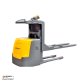 Комплектовщик заказов OPL12G (1200 кг; 24В / 300Ач; EPS) СМАРТЛИФТ (SMARTLIFT) / СМАРТ (SMART) – изображение №1