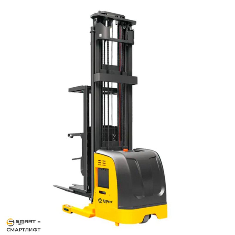 Комплектовщик заказов OPS15 (1500 кг; 9 м; 24В / 1100Ач) СМАРТЛИФТ (SMARTLIFT) / СМАРТ (SMART) – изображение №2