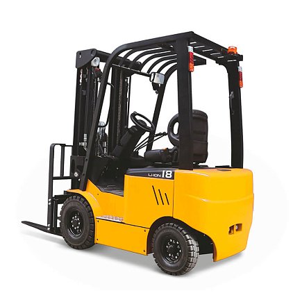 Электропогрузчик EFL181 (1800 кг; 3 м; li-ion 48В / 150Ач) SMARTLIFT